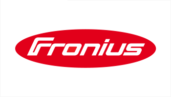 logo fronius - Fotowoltaika Radom Heliospowe